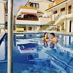 Apartment Vistas & Pool By Deihu Experiences Arona (Tenerife)