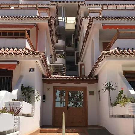 Vistas & Pool By Deihu Experiences Apartment Arona (Tenerife)