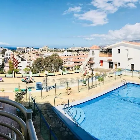 Vistas & Pool By Deihu Experiences Apartment *